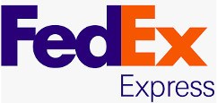Koło kolorów w sprzedaży i marketingu - FedEx