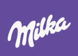 Koło kolorów w sprzedaży i marketingu - Milka