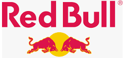Koło kolorów w sprzedaży i marketingu - Red Bull