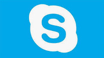 Koło kolorów w sprzedaży i marketingu - Skype
