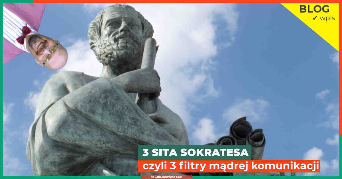 3 sita Sokratesa